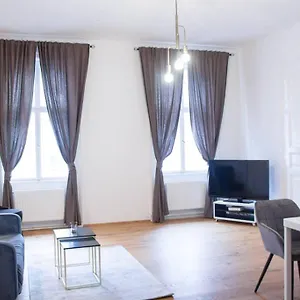  Apartamento Josef's I Kaiserzeit I 01 Austria