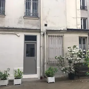  Apartamento Redone - Francia