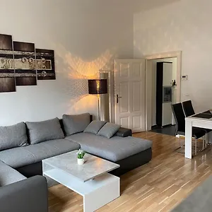  Apartamento Near Yppenplatz & Brunnenmarkt Austria