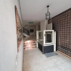  Apartamento La Maestra De Triana España