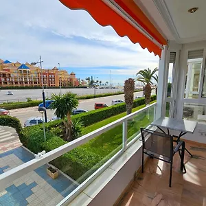  Apartamento Laguna Costasol - La Torre España