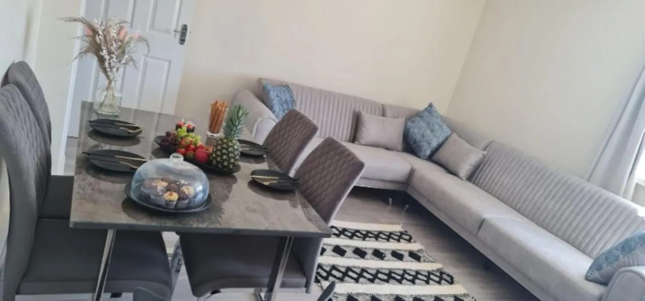 Apartment Stylish & Cozy 2-Bedroom Flat In Hoxton & Shoreditch London United Kingdom