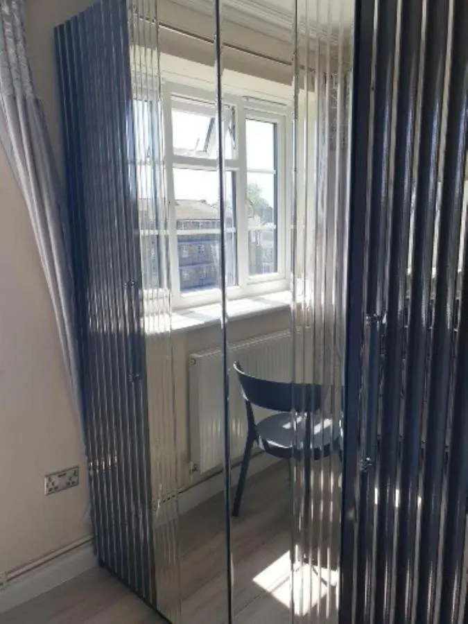 Stylish & Cozy 2-Bedroom Flat In Hoxton & Shoreditch Londres 0*,