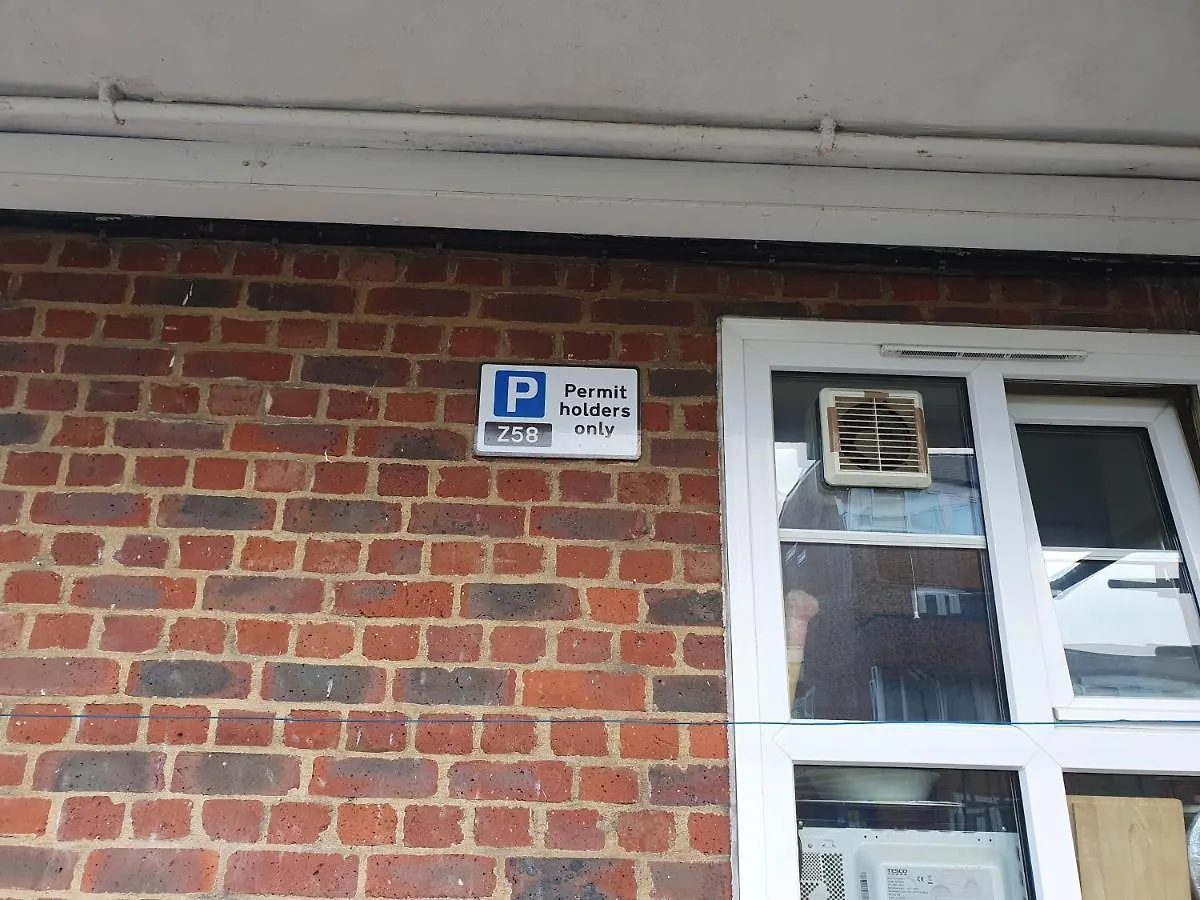 Stylish & Cozy 2-Bedroom Flat In Hoxton & Shoreditch Londres Royaume-Uni